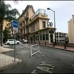 For 2 Few Steps From Center Of Monte Carlo *
