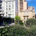 For 2 Few Steps From Center Of Monte Carlo Apartamento *