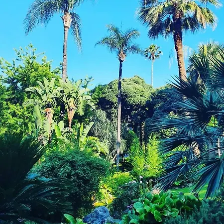 For 2 Few Steps From Casino Monte Carlo And *