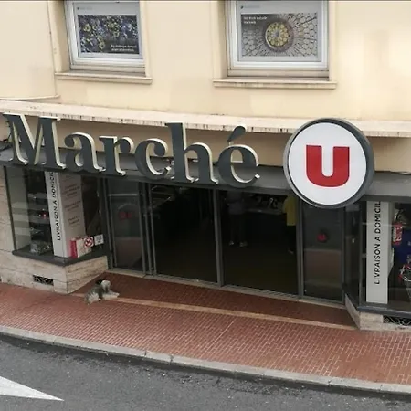 For 2 Few Steps From Center Of Monte Carlo * Beausoleil