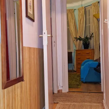 Apartmán For 2 Few Steps From Center Of Monte Carlo Beausoleil