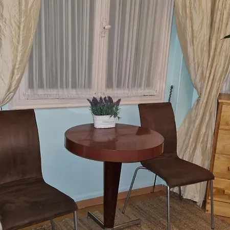 Apartmán For 2 Few Steps From Center Of Monte Carlo Beausoleil