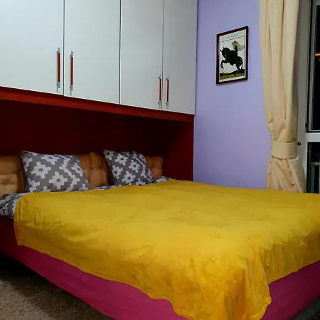 Apartmán For 2 Few Steps From Center Of Monte Carlo *