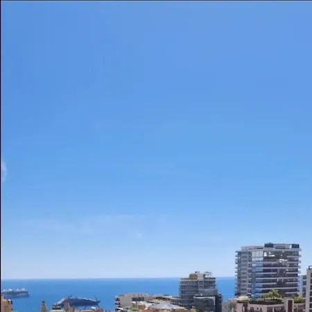 For 2 Few Steps From Casino Monte Carlo And *