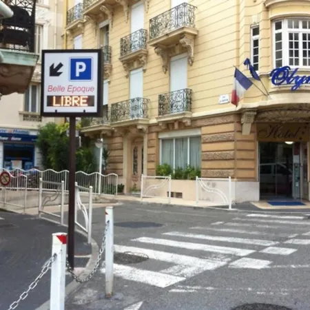 Apartmán For 2 Few Steps From Center Of Monte Carlo *