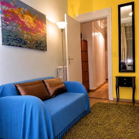 For 2 Few Steps From Center Of Monte Carlo Apartment Beausoleil