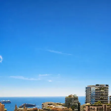 For 2 Few Steps From Center Of Monte Carlo *