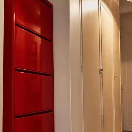 For 2 Few Steps From Center Of Monte Carlo Apartment *