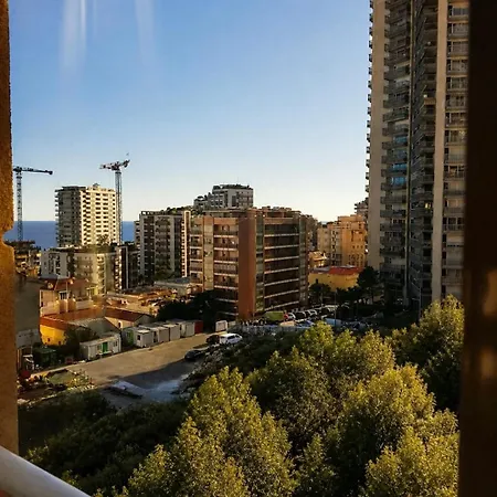 Apartment For 2 Few Steps From Center Of Monte Carlo *