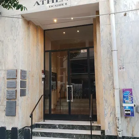 For 2 Few Steps From Center Of Monte Carlo Beausoleil