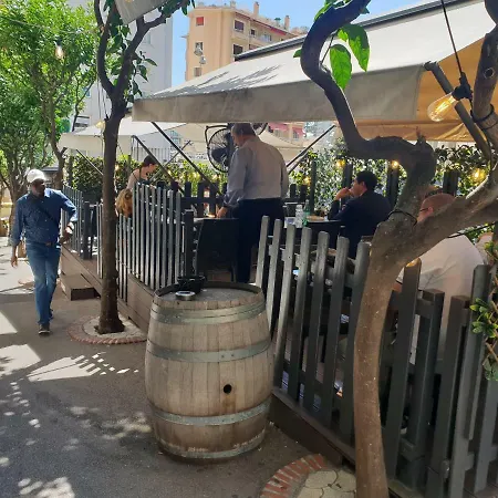 For 2 Few Steps From Center Of Monte Carlo Apartmán