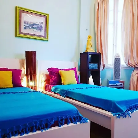 For 2 Few Steps From Center Of Monte Carlo *