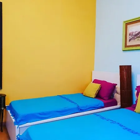 For 2 Few Steps From Center Of Monte Carlo Apartmán *