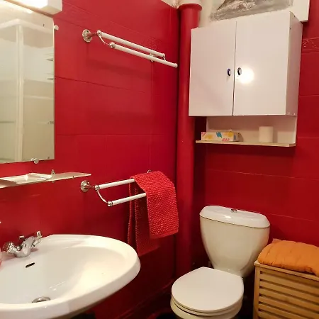 For 2 Few Steps From Center Of Monte Carlo Apartmán Beausoleil