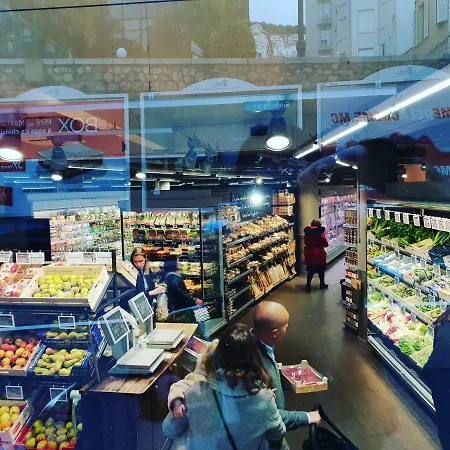 For 2 Few Steps From Center Of Monte Carlo