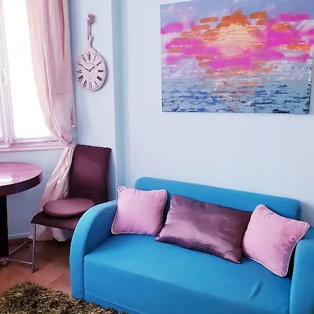 For 2 Few Steps From Center Of Monte Carlo Apartmán Beausoleil