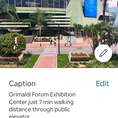 For 2 Few Steps From Center Of Monte Carlo