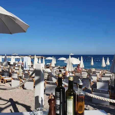 For 2 Few Steps From Casino Monte Carlo And Apartment