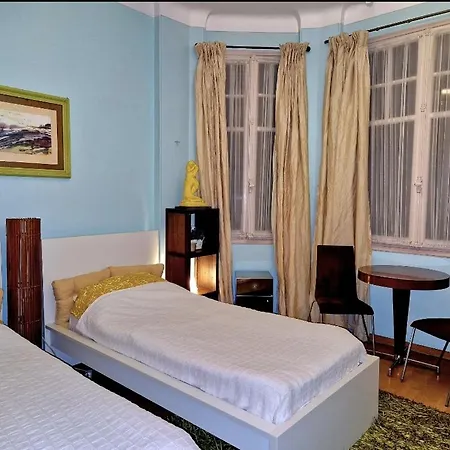 Apartment For 2 Few Steps From Casino Monte Carlo And