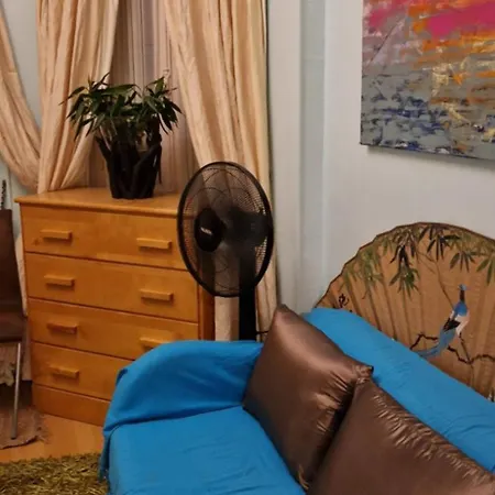 Apartment For 2 Few Steps From Casino Monte Carlo And