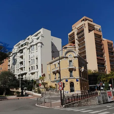 For 2 Few Steps From Casino Monte Carlo And *