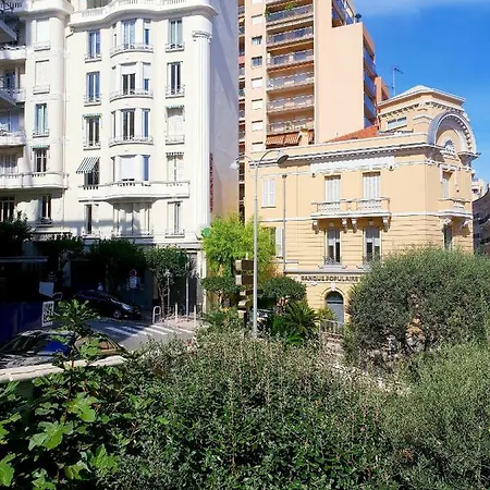 For 2 Few Steps From Casino Monte Carlo And Apartment *